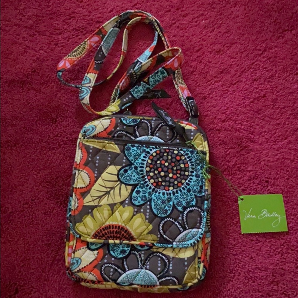 Vera Bradley Purse